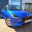 Suzuki Swift 1.2 Premium Plus CVT AUTOMAT, Kamera i czujniki cofania - ogłoszenia 2380133 | Ciechanowinaczej.pl