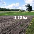 Piękna działka rolna 3,33 ha III i IV klasa - Sulerzyż gm. Glinojeck - ogłoszenia 2384122 | Ciechanowinaczej.pl