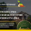 Świadectwo Charakterystyki Energetycznej - dom, mieszkanie, lokal na sprzedaż lub wynajem - ogłoszenia 2399514 | Ciechanowinaczej.pl