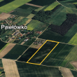 Działka rolna | Sprzedaż | 3 ha | Pawłówko, gm. Regimin  - ogłoszenia 2429414 | Ciechanowinaczej.pl