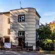 Dom w zabudowie bliźniaczej blisko centrum - ogłoszenia 2471494 | Ciechanowinaczej.pl