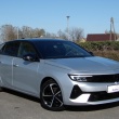 Opel Astra GS , Silnik 1.2 130 KM AT8  - ogłoszenia 2483488 | Ciechanowinaczej.pl