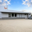Nieruchomość magazynowo – biurowa | Sprzedaż | ul. Sienkiewicza | Ciechanów - ogłoszenia 2449408 | Ciechanowinaczej.pl