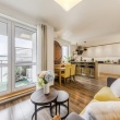 Nowoczesny apartament z panoramicznym widokiem - ogłoszenia 2529787 | Ciechanowinaczej.pl