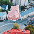 Lokale biurowe, usługowe, handlowe - od 81 do 480 m2 - ogłoszenia 2536017 | Ciechanowinaczej.pl
