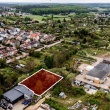 Działka budowlana w strefie gospodarczej | Śmiecin - ogłoszenia 2536551 | Ciechanowinaczej.pl