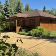 Urokliwy dom na działce 36 ar | 85 m2 | Sarnowa Góra, gm. Sońsk - ogłoszenia 2538376 | Ciechanowinaczej.pl