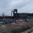 Trak mobilny tarcie drewna z dojazdem do klienta  - ogłoszenia 2541298 | Ciechanowinaczej.pl