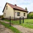 Dom jednorodzinny | Sprzedaż | 58 m2 | ul. Kwiatowa  - ogłoszenia 2547403 | Ciechanowinaczej.pl