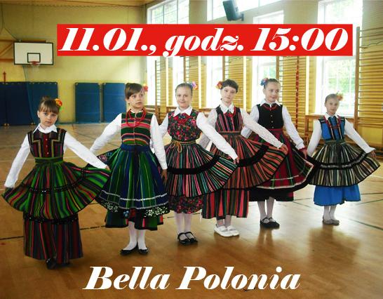 Tańczmy z Bella Polonia