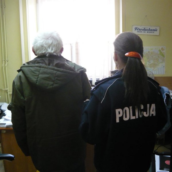 Zarzuty dla damskiego boksera. Mądry prokurator po szkodzie żony