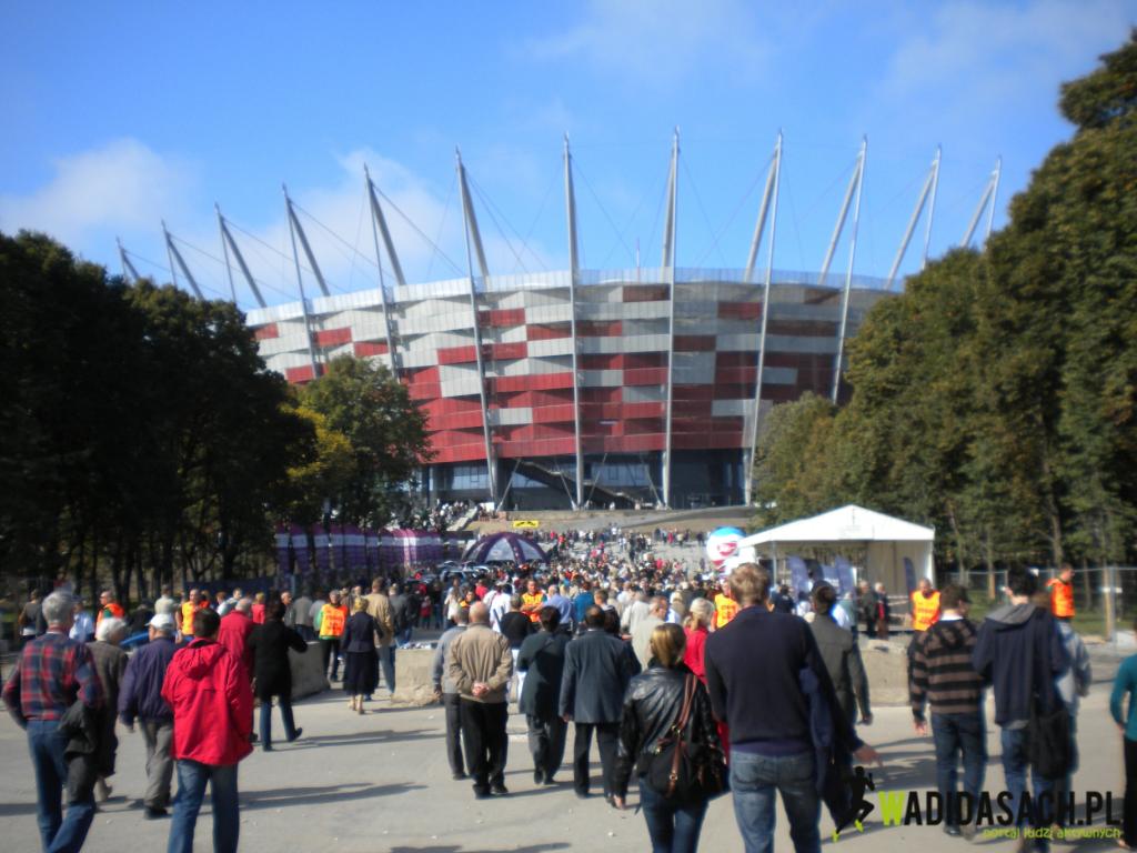 Sadzawka Narodowa czyli łyżwiarzom solą w oczy
