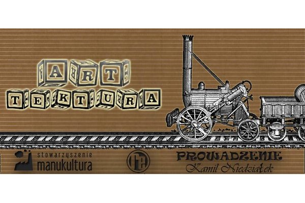 Regeneracja: Art-Tektura: Pociągi
