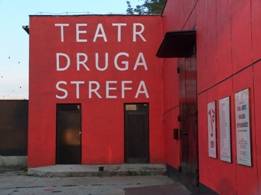 Druga Strefa: Miłość Ci Wszystko Wybaczy - Premiera!