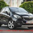 Opel Mokka 1.4 T Cosmo S&S 4x4 - ogłoszenia 850217 | e-Sochaczew.pl