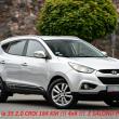 Hyundai ix35 2.0 CRDi Style 4WD - ogłoszenia 850211 | e-Sochaczew.pl