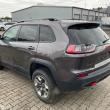 Jeep Cherokee 3.2 V6 Active Drive Lock Trailhawk - ogłoszenia 851880 | Tygodnik Siedlecki