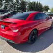 Mercedes-Benz CLA 250 7G-DCT - ogłoszenia 851868 | Tygodnik Siedlecki