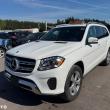 Mercedes-Benz GLS 450 4Matic 9G-TRONIC - ogłoszenia 851809 | Tygodnik Siedlecki