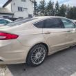 Ford Fusion - ogłoszenia 851846 | Tygodnik Siedlecki