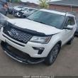 Ford Explorer 2018 - Używany SUV z Kanady - ogłoszenia 851784 | Tygodnik Siedlecki