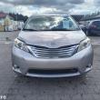 Toyota Sienna - ogłoszenia 851852 | Tygodnik Siedlecki