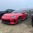 Subaru BRZ 2.4i Sport ES Final Edition - ogłoszenia 851862 | Tygodnik Siedlecki