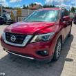 Nissan Pathfinder - ogłoszenia 851835 | Tygodnik Siedlecki
