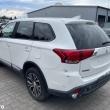 Mitsubishi Outlander 2.4 4WD CVT Instyle - ogłoszenia 851861 | Tygodnik Siedlecki