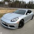 Porsche Panamera S E-Hybrid - ogłoszenia 851827 | Tygodnik Siedlecki