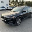 Jeep Cherokee 2019, 27 500 PLN - ogłoszenia 851876 | Tygodnik Siedlecki