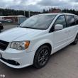 Dodge Grand Caravan 3.6 R/T - ogłoszenia 851829 | Tygodnik Siedlecki