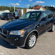 BMW X3 - ogłoszenia 851825 | Tygodnik Siedlecki