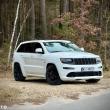Jeep Grand Cherokee 6.4 V8 Hemi 4WD Automatik SRT - ogłoszenia 851826 | Tygodnik Siedlecki