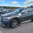 BMW X1 - ogłoszenia 851879 | Tygodnik Siedlecki