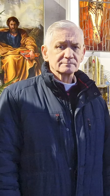 Zmiany proboszczów w parafiach Złotowa i Zakrzewa. Co ze Świętą?