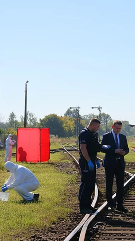 Zabił z miłości?