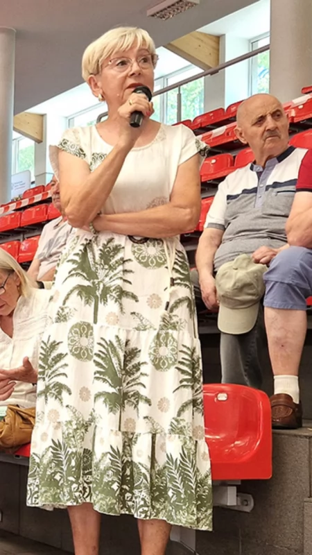 Spółdzielcy pytają ile kosztuje administracja SM Piast