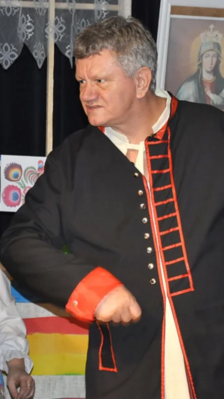 „A dlaczego nie” – 12 lat teatralnej pasji w Lipce