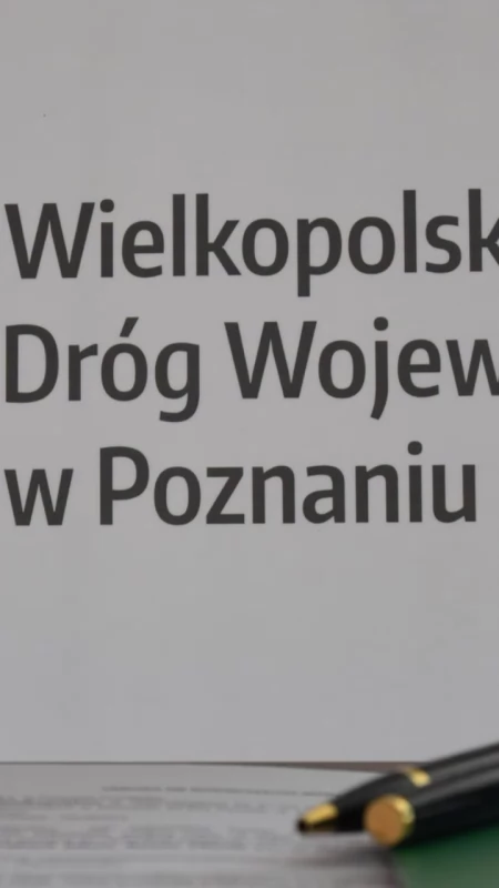 Kolejne kilometry drogi wojewódzkiej zmienią się nie do poznania!