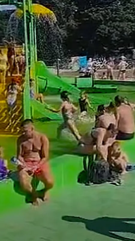 Hit tego lata w Złotowie. Park wodny przyciągnął już 2627 osób