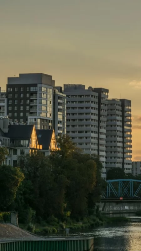 Czy warto kupić mieszkanie w centrum Wrocławia w 2026 roku?