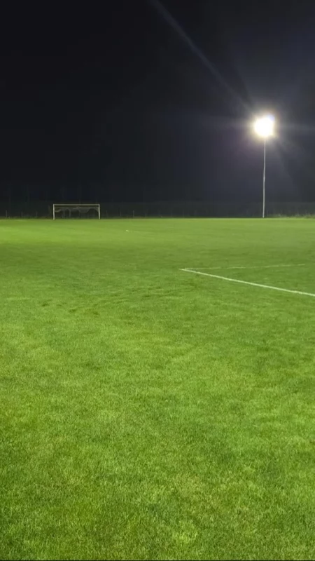 Piast odpalił światła! Nowa inwestycja w Skicu już działa