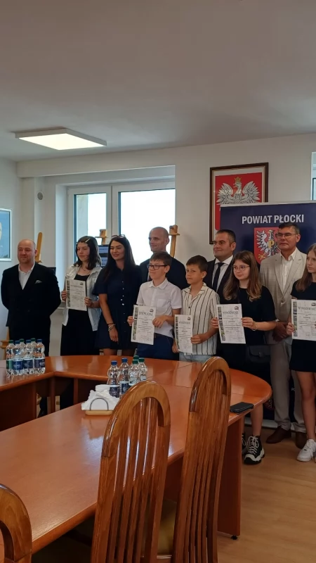 Poznaliśmy laureatów XVII Powiatowego Konkursu Fotograficznego 