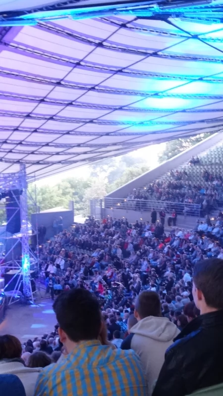 Zapowiadano drugą edycję festiwalu. Impreza w płockim amfiteatrze została odwołana