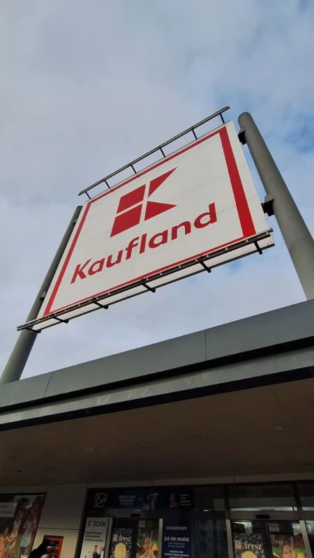 W Płocku powstanie drugi Kaufland. Lada moment dojdzie do przekazania placu budowy