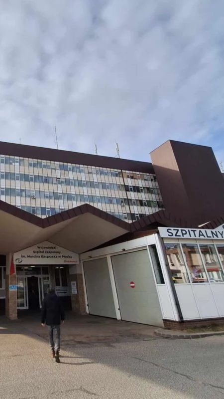 Dyrekcja szpitala na Winiarach opublikowała list otwarty do mieszkańców: „Nie chcemy tworzyć pozorów zabezpieczenia medycznego”