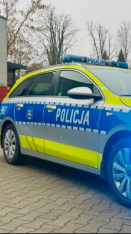 Ukrainiec podejrzany o oszustwo usłyszał zarzut 