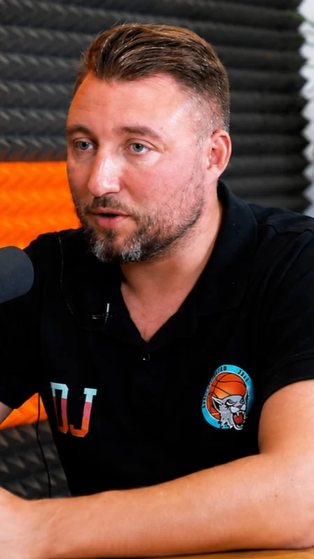 Rysie Sochaczew gotowe na nowy sezon w 2 Lidze Męskiej PZKosz