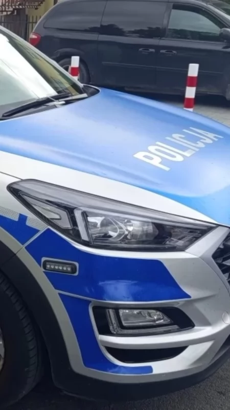 Natychmiastowa kara za przekroczenie prędkości    